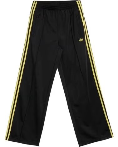 ADIDAS JP2310 TRAININGSHOSE IN SCHWARZ FÜR DAMEN