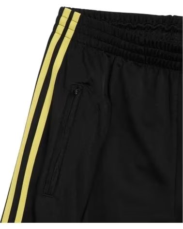 ADIDAS JP2310 TRAININGSHOSE IN SCHWARZ FÜR DAMEN