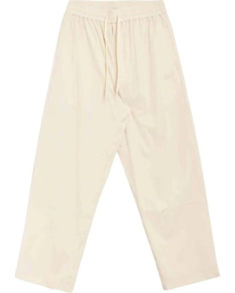 AUTRY PANTALONI DELLA TUTA JOPX48NS BEIGE