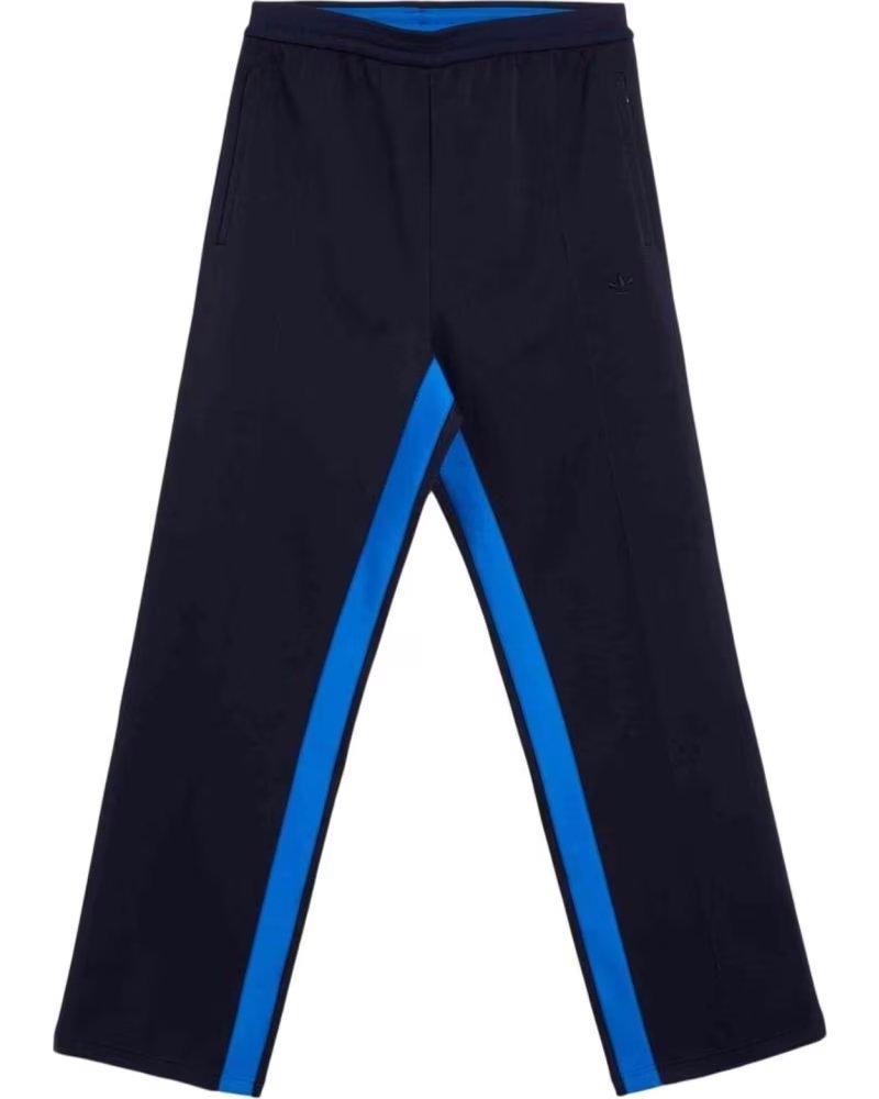 ADIDAS PANTALON DE CHANDAL JM8215 EN AZUL PARA HOMBRE