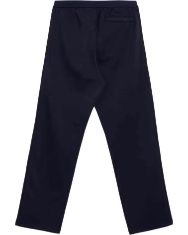 ADIDAS PANTALON DE CHANDAL JM8215 EN AZUL PARA HOMBRE