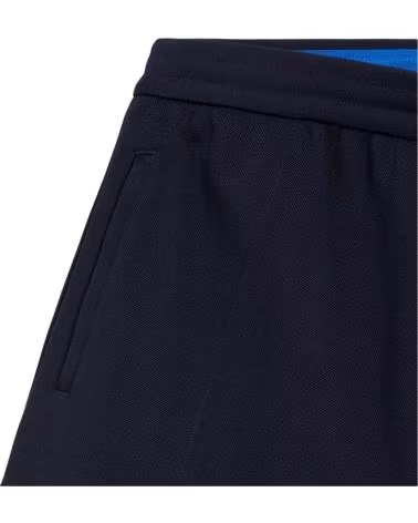 ADIDAS PANTALON DE CHANDAL JM8215 EN AZUL PARA HOMBRE