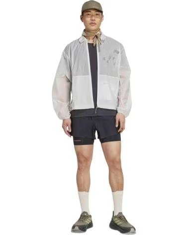 ADIDAS GIACCA JM1206 DA UOMO