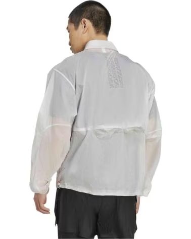 ADIDAS GIACCA JM1206 DA UOMO