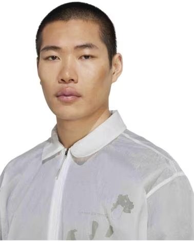 ADIDAS GIACCA JM1206 DA UOMO