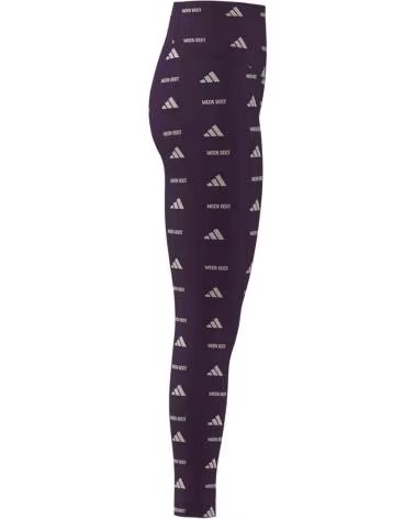 ADIDAS LEGGINGS SPORTIVI JM1102 VIOLA DA DONNA