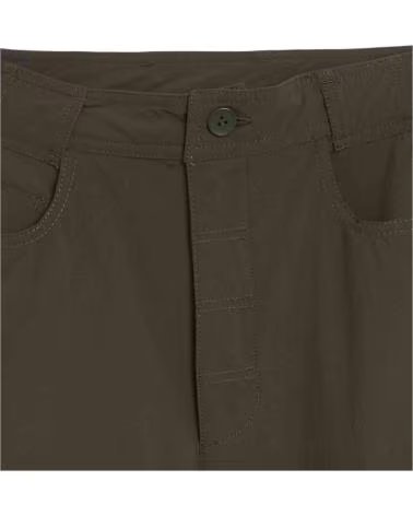 ADIDAS PANTALON LARGO JD4785 EN VERDE PARA MUJER