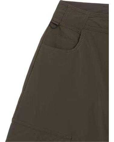 ADIDAS PANTALON LARGO JD4785 EN VERDE PARA MUJER
