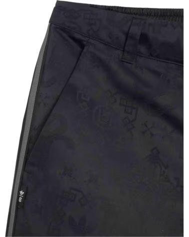 ADIDAS PANTALONI LUNGHI JD3541