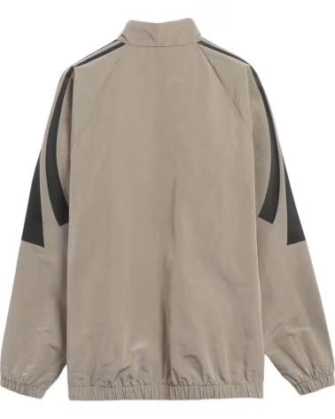 ADIDAS GIACCA JC7844 UNISEX BEIGE