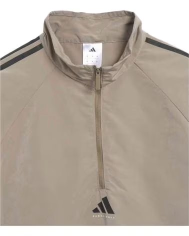 ADIDAS GIACCA JC7844 UNISEX BEIGE