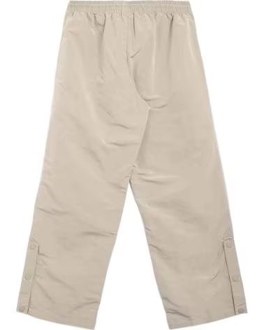 ADIDAS PANTALONI JC7838 BEIGE