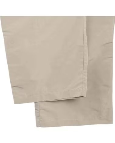ADIDAS PANTALONI JC7838 BEIGE