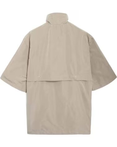 ADIDAS GIACCA JC7837 UNISEX BEIGE