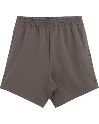 ADIDAS PANTALÓN CORTO UNISEX IW1628 MARRÓN