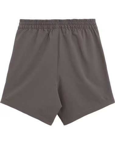 ADIDAS PANTALÓN CORTO UNISEX IW1628 MARRÓN
