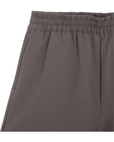 ADIDAS PANTALÓN CORTO UNISEX IW1628 MARRÓN