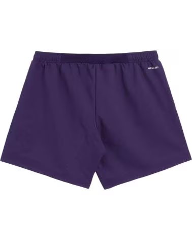 ADIDAS PANTALÓN CORTO DEPORTIVO Y-3 REAL MADRID IN4277 MORADO