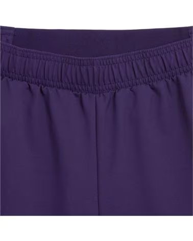 ADIDAS PANTALÓN CORTO DEPORTIVO Y-3 REAL MADRID IN4277 MORADO