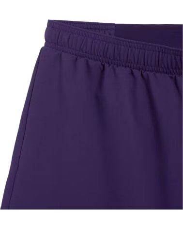 ADIDAS PANTALÓN CORTO DEPORTIVO Y-3 REAL MADRID IN4277 MORADO