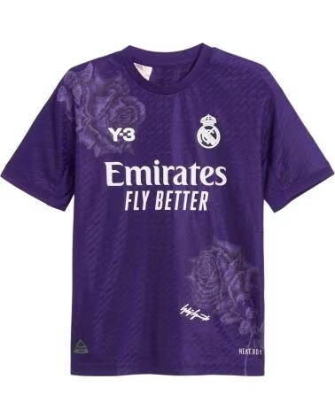 ADIDAS MAILLOT DE FOOTBALL IN4276-140 VIOLET POUR ENFANTS