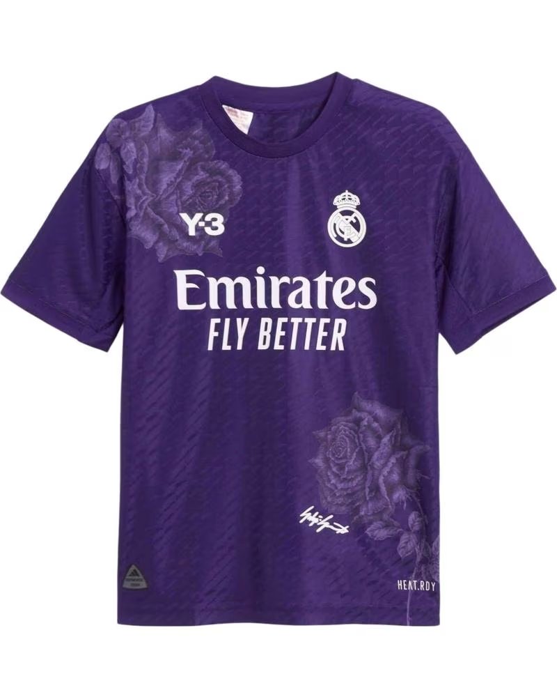 ADIDAS MAILLOT DE FOOTBALL IN4276-140 VIOLET POUR ENFANTS