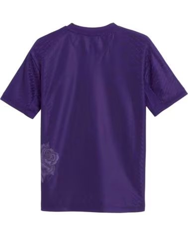 ADIDAS MAILLOT DE FOOTBALL IN4276-140 VIOLET POUR ENFANTS
