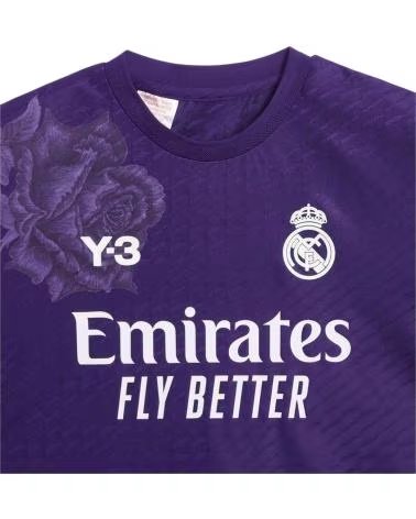 ADIDAS MAILLOT DE FOOTBALL IN4276-140 VIOLET POUR ENFANTS