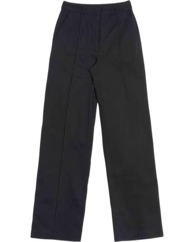 ADIDAS PANTALONI LUNGHI IK5998 DONNA