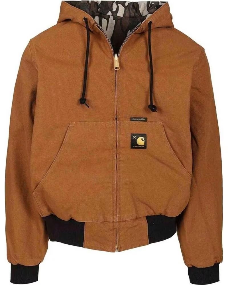 CARHARTT WIP GIACCA REVERSIBILE I036412-3GK02 UNISEX