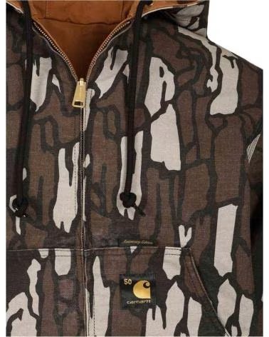 CARHARTT WIP GIACCA REVERSIBILE I036412-3GK02 UNISEX