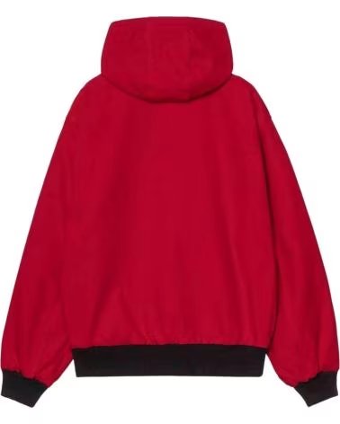 CARHARTT WIP CASACO REVERSÍVEL I036412-3GJ02 BICOLOR