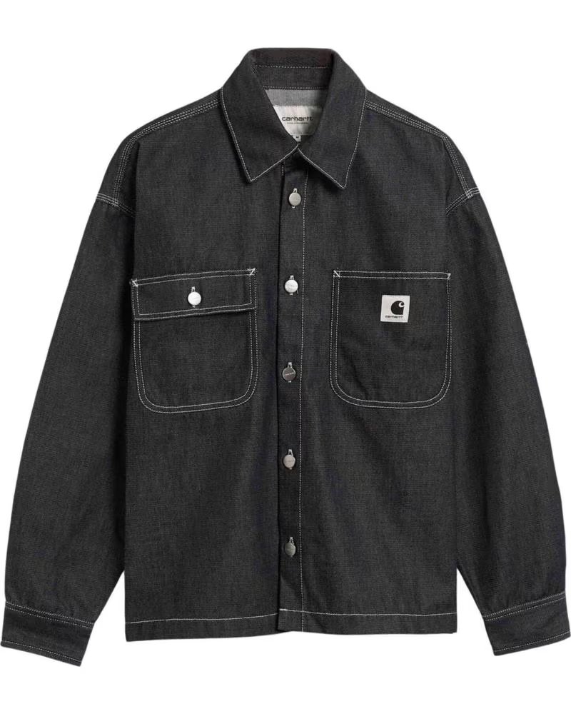 CARHARTT WIP GIACCA I036319-8901