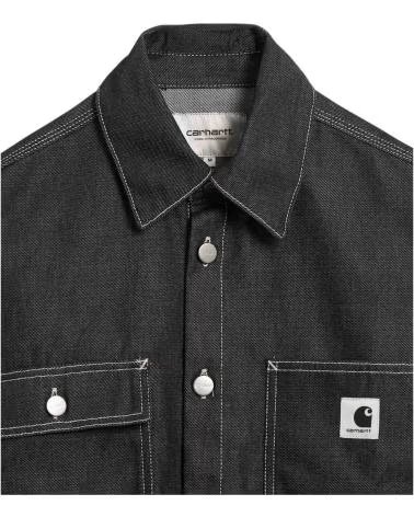CARHARTT WIP GIACCA I036319-8901