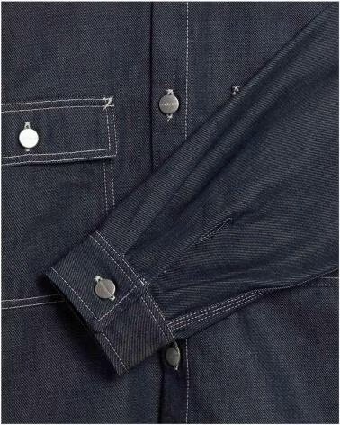 CARHARTT WIP VESTE I036319-0101