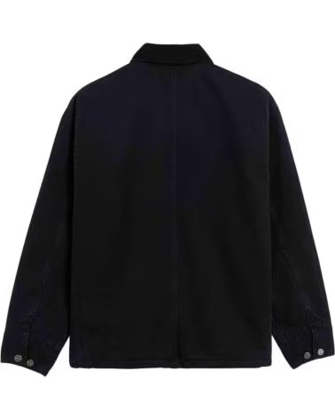 CARHARTT WIP GIACCA I036315-00EB7 NERO DONNA