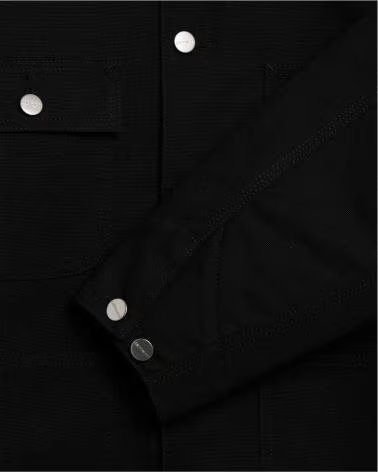 CARHARTT WIP GIACCA I036315-00E01