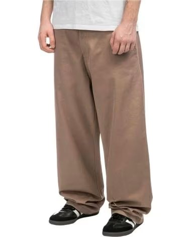 CARHARTT WIP PANTALÓN I036312-2FS02 BEIGE