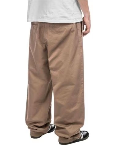 CARHARTT WIP PANTALÓN I036312-2FS02 BEIGE