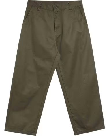 CARHARTT WIP CALÇAS I036312-1102