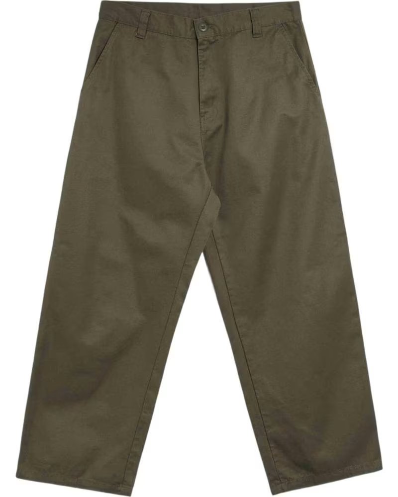 CARHARTT WIP CALÇAS I036312-1102
