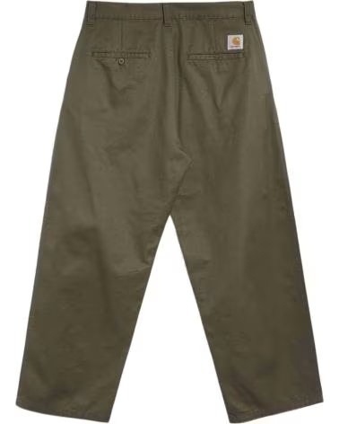 CARHARTT WIP CALÇAS I036312-1102