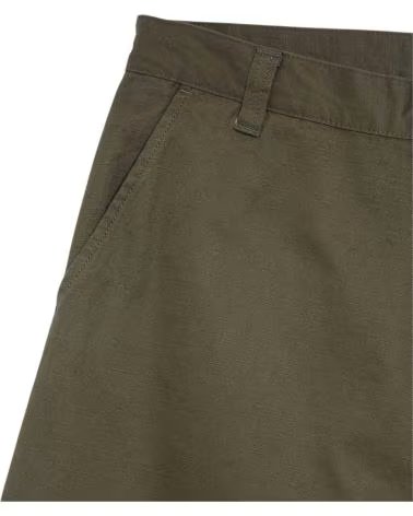 CARHARTT WIP CALÇAS I036312-1102