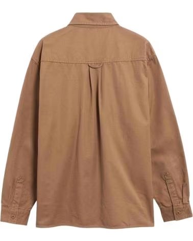 CARHARTT WIP GIACCA I036271-2FS02 MARRONE DA UOMO