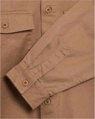 CARHARTT WIP GIACCA I036271-2FS02 MARRONE DA UOMO