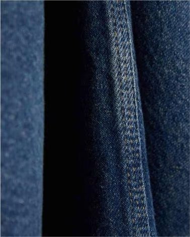 CARHARTT WIP GIACCA I036256-01B7 BLU