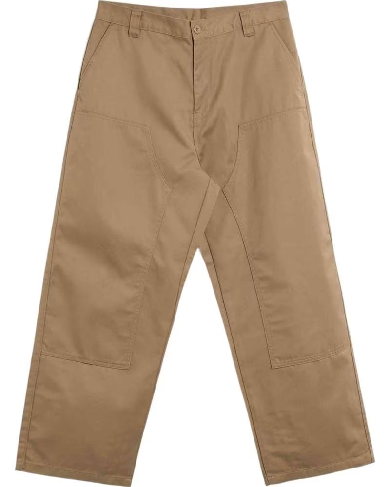 CARHARTT WIP PANTALONI I036093-8Y02 BEIGE