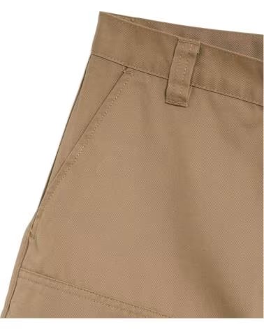 CARHARTT WIP PANTALONI I036093-8Y02 BEIGE