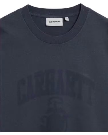 CARHARTT WIP T-SHIRT DE MANGA CURTA I036064-J060