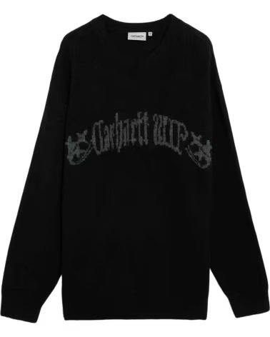 CARHARTT WIP SWEATSHIRT I036057-89XX